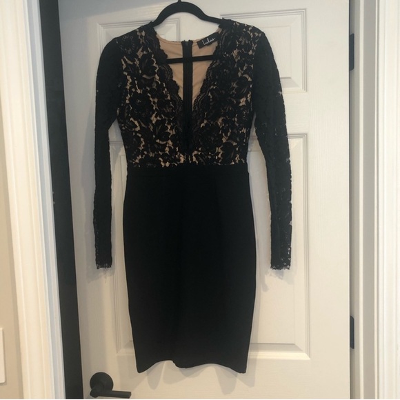 Lulus “Swooner or Later “ dress - Picture 3 of 5